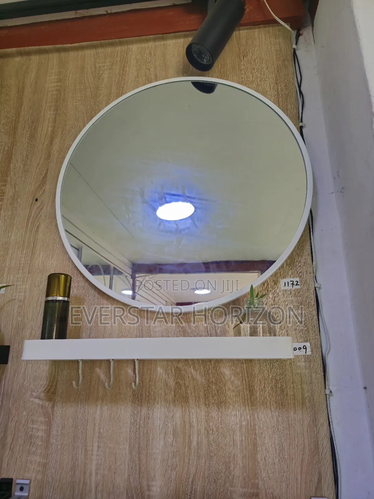 White Mirror for Offices,Bathroom Dressing Room