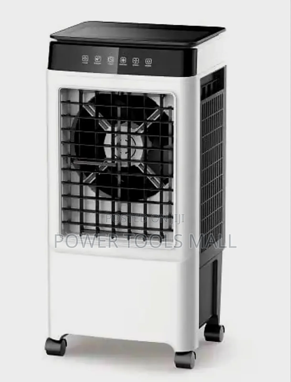 Decakila Air Cooler 130W KEFC012W