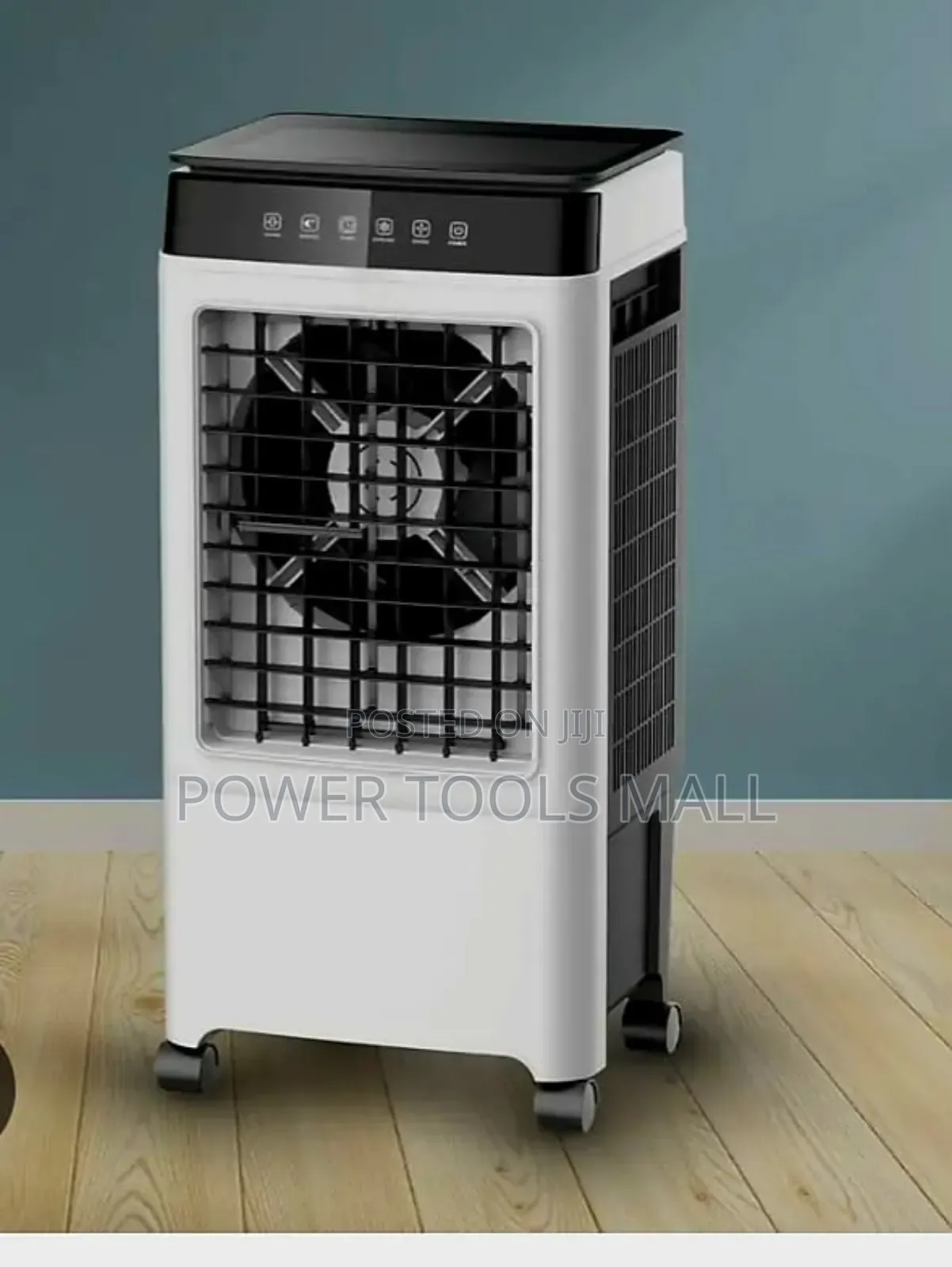 Decakila Air Cooler 130W KEFC012W