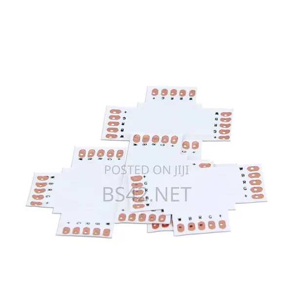 T Shape LED Strip PCB (100pcs)