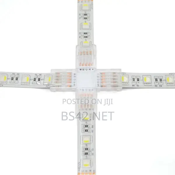 X Shape LED Strip PCB(100pcs)