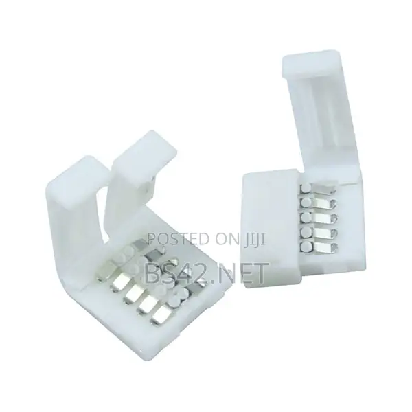 LED Strip Connector (100pcs)