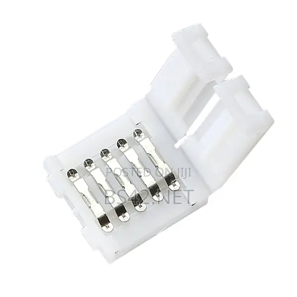 LED Strip Connector (100pcs)