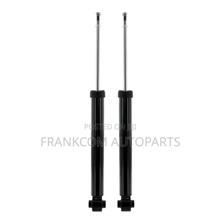 Hyundai Elantra 2017-2018 Back Shocks