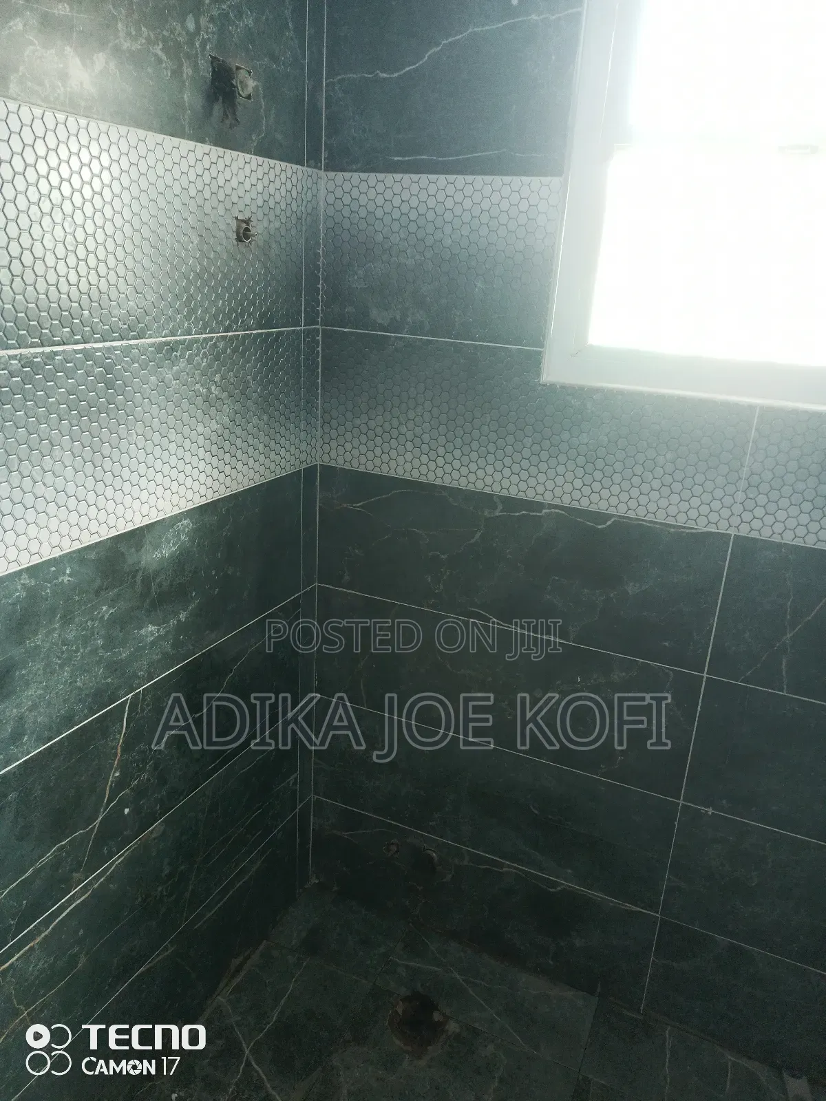Certified Tilling Work by Joefel Construction Decor