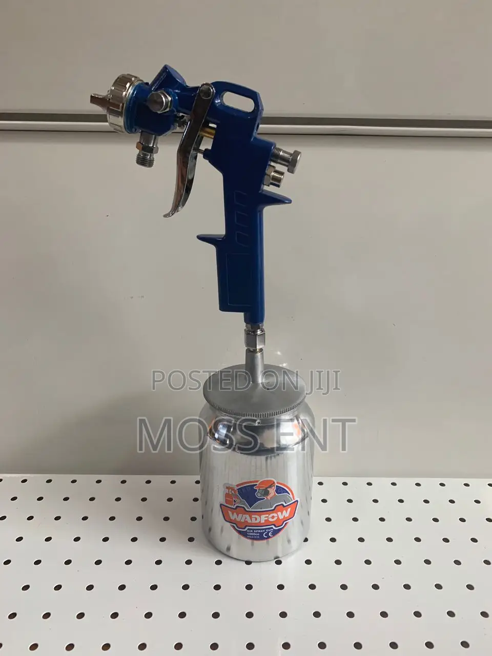 Air Spray Gun - Wga1510