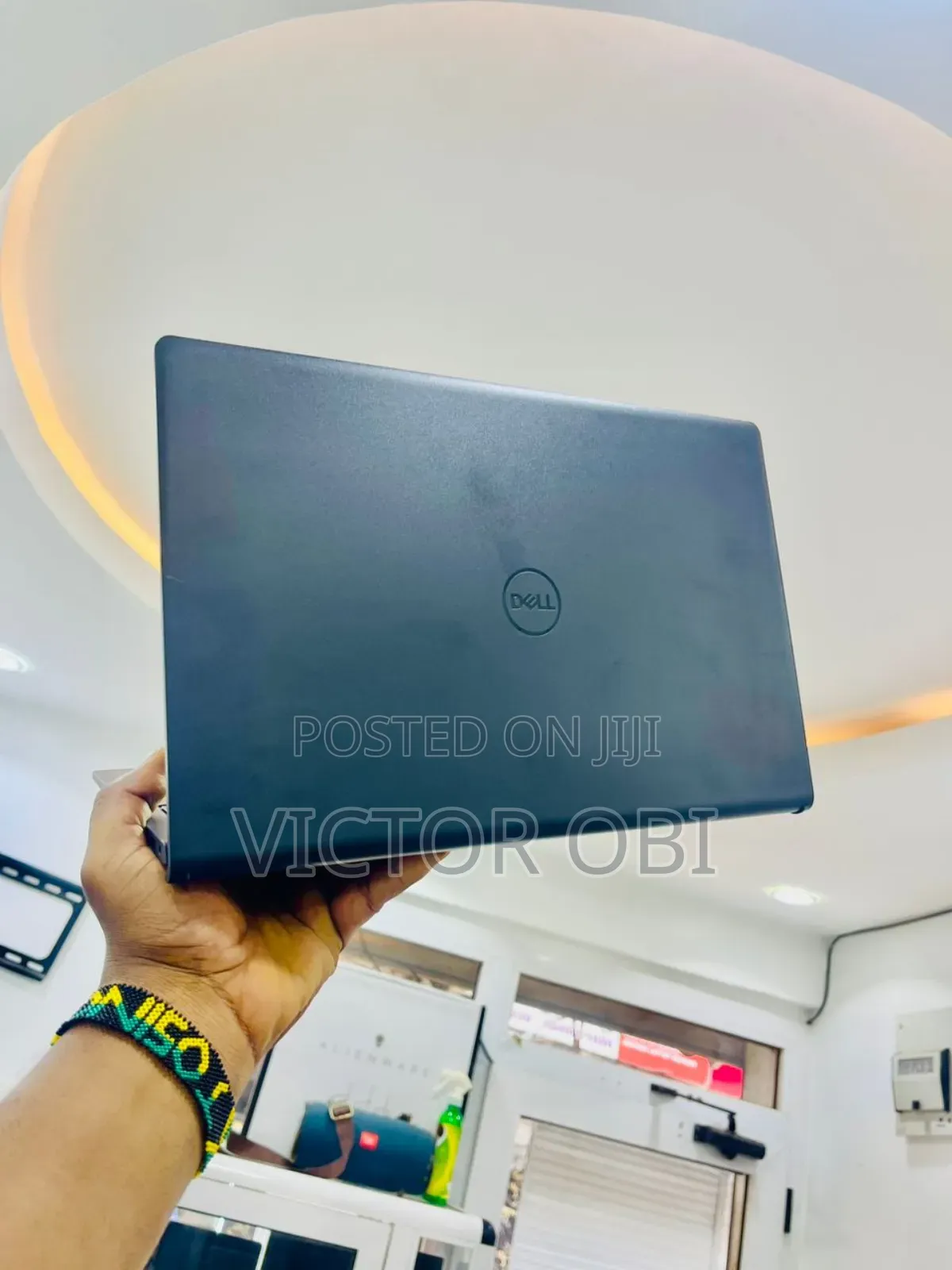 New Laptop Dell Inspiron 3541 8GB Intel Core I5 SSD 256GB