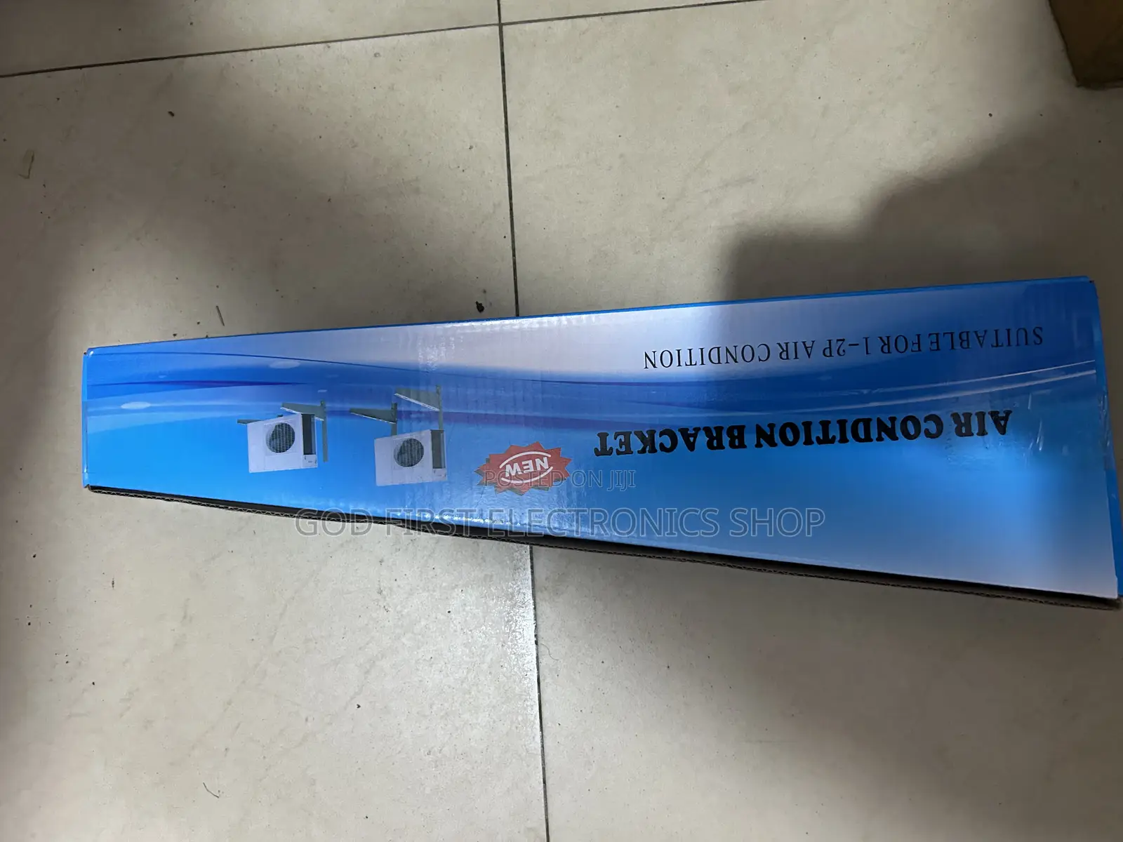 Air Conditioner Stand