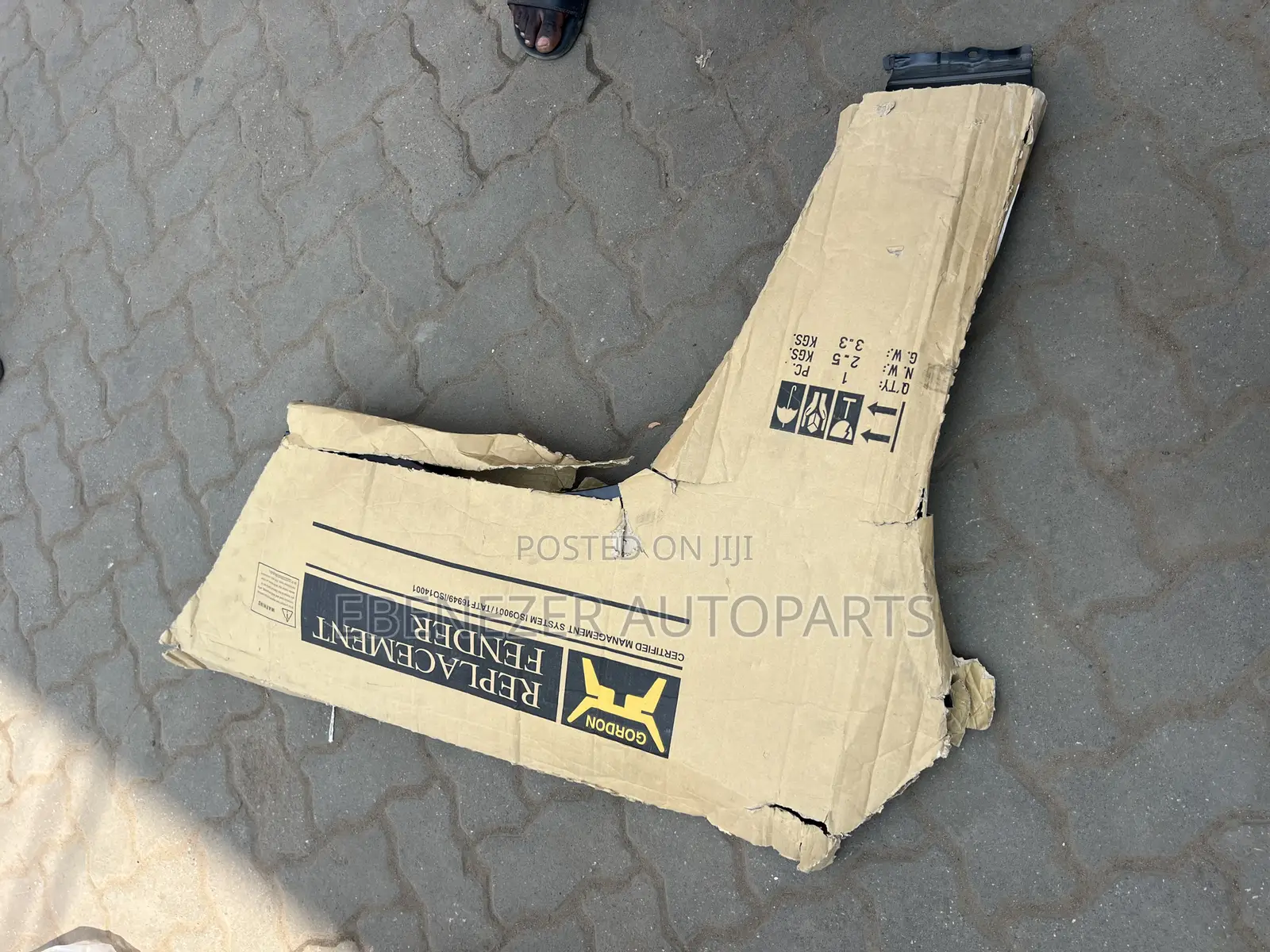 Honda Civic Fender 2012 2013 2014 2015