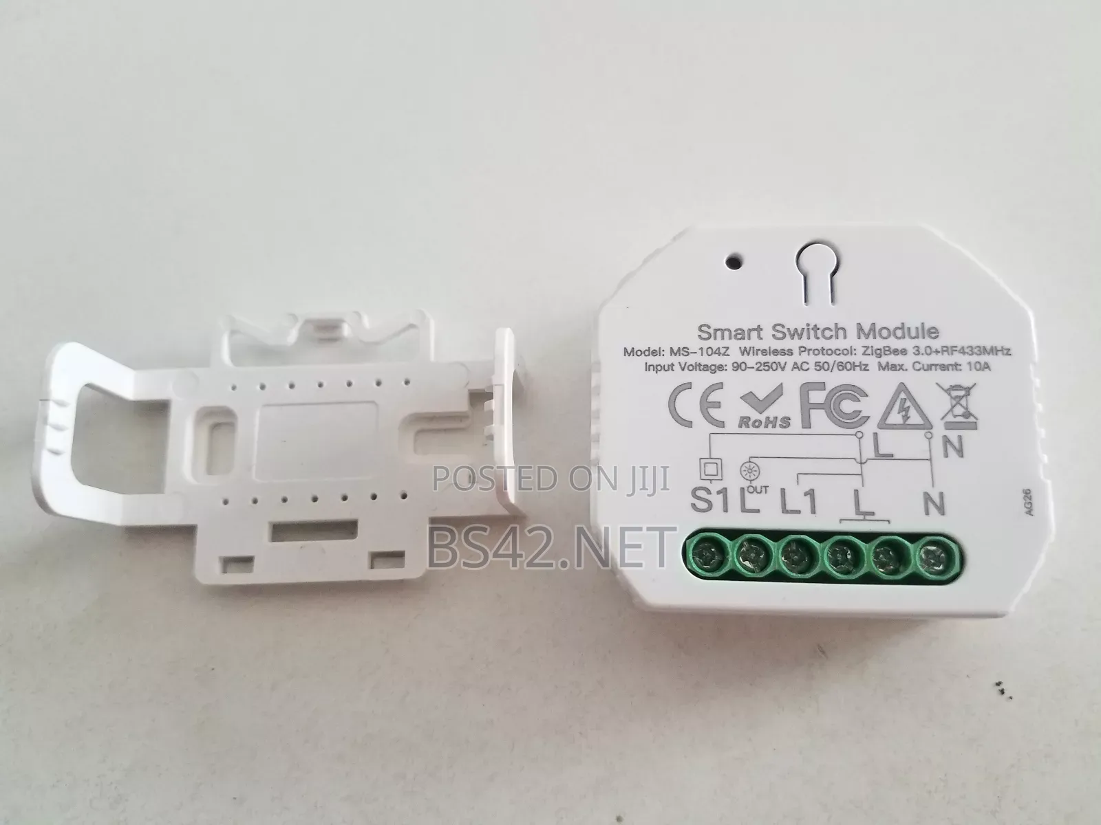 Smart Switch Module