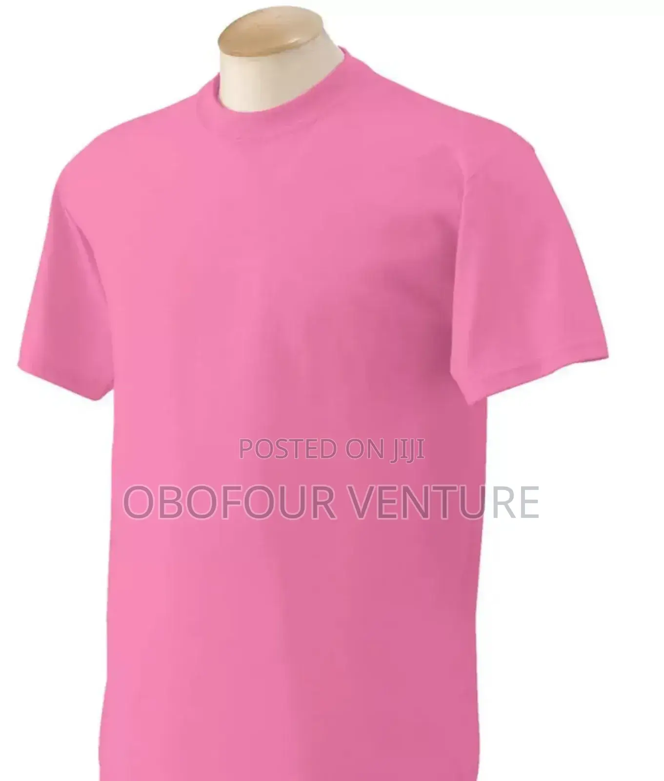 Quality And Affordable Round Neck From The USA