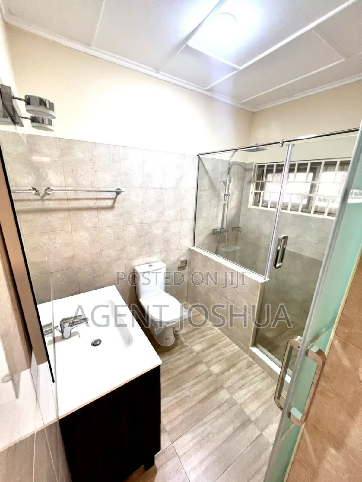 3bdrm House in Regimanuel Golden, Airport Residential Area for rent