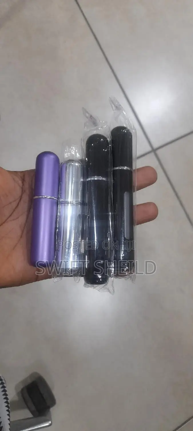 Promo 8ml Perfume Atomisers(Big Size)
