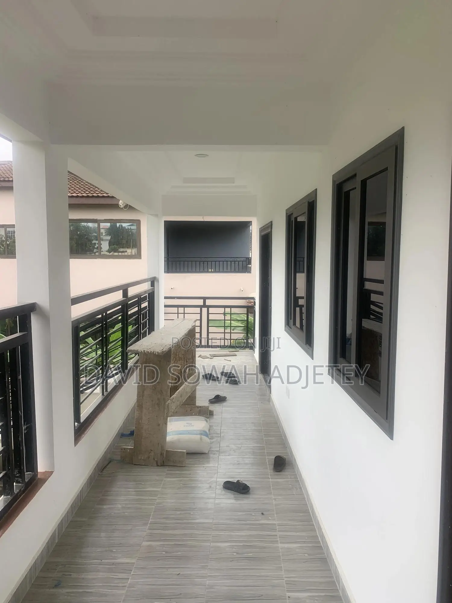 2bdrm Apartment in My Brother, Teshie for rent