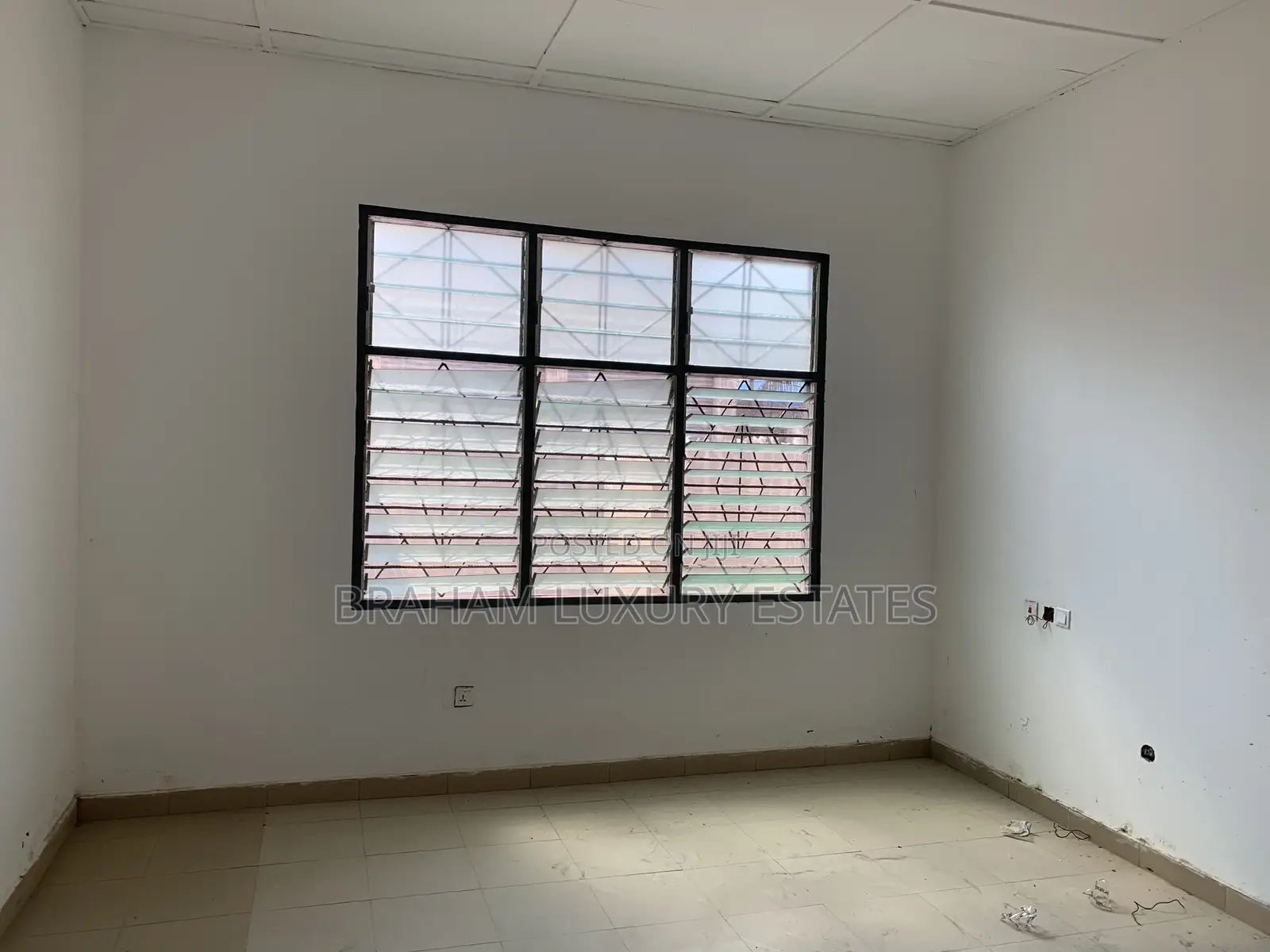 2bdrm Apartment in Junction Mall Area, Nungua for rent