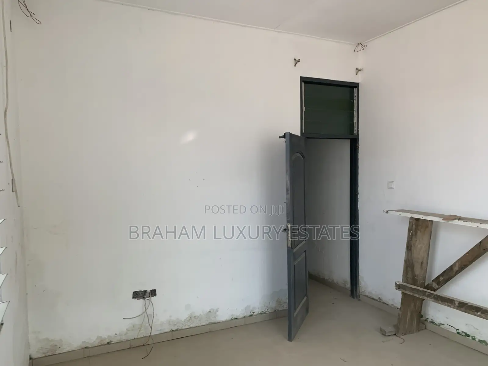 2bdrm Apartment in Junction Mall Area, Nungua for rent