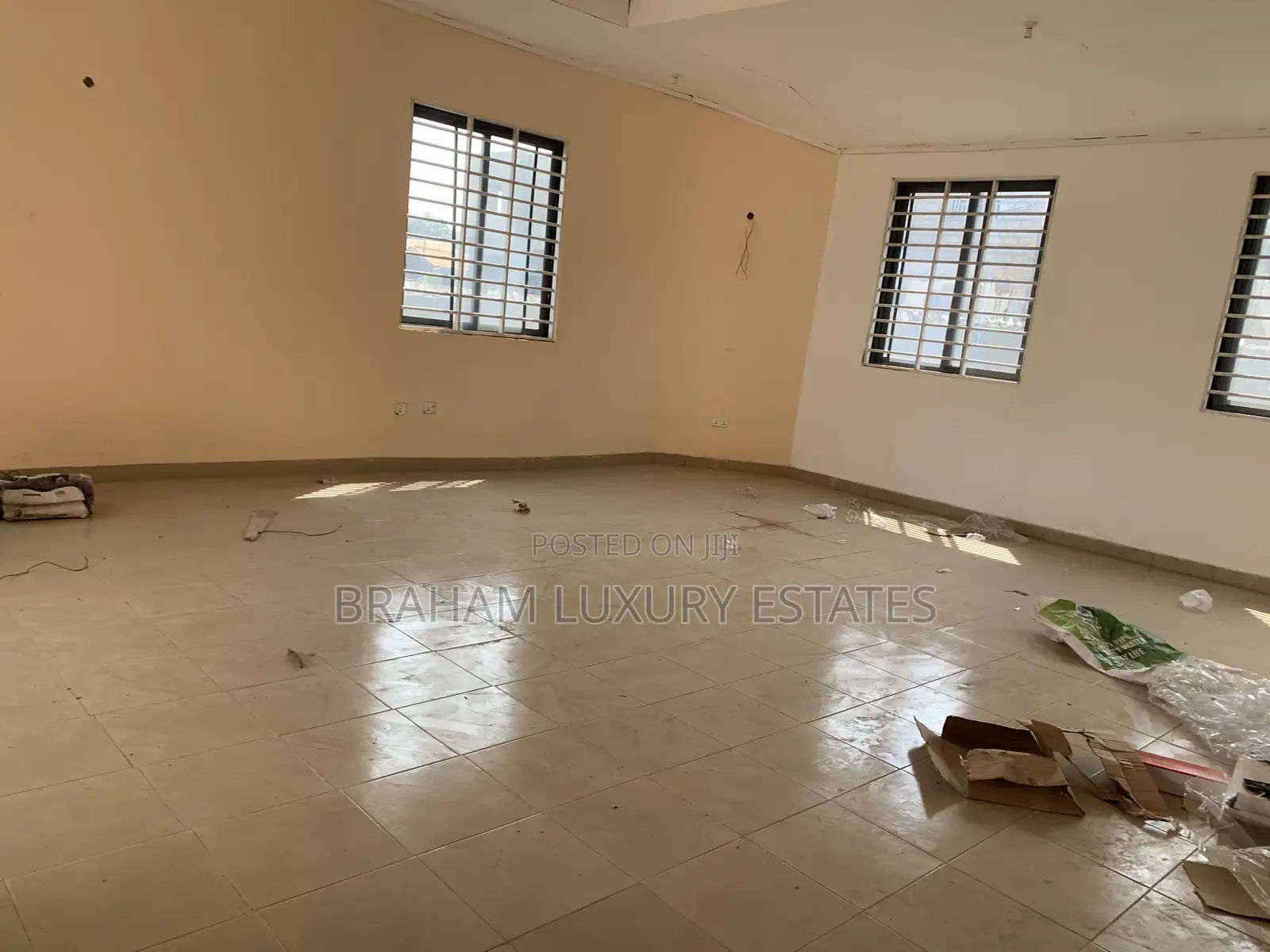2bdrm Apartment in Junction Mall Area, Nungua for rent