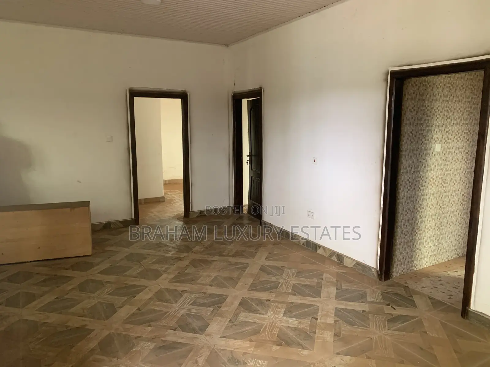 3bdrm Apartment in Ravico, Nungua for rent