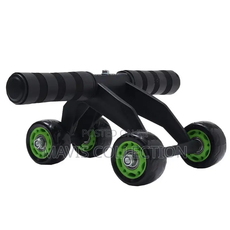 Abdominal Wheel