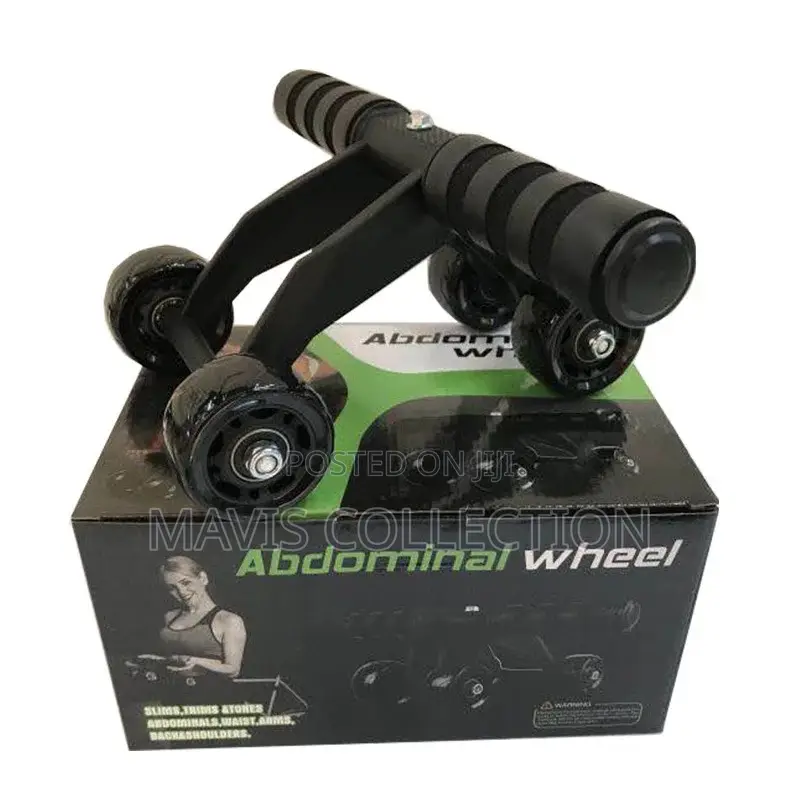 Abdominal Wheel