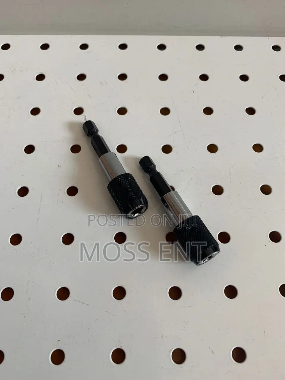Screwdriver Bit Holder With Release - Wsv3k01