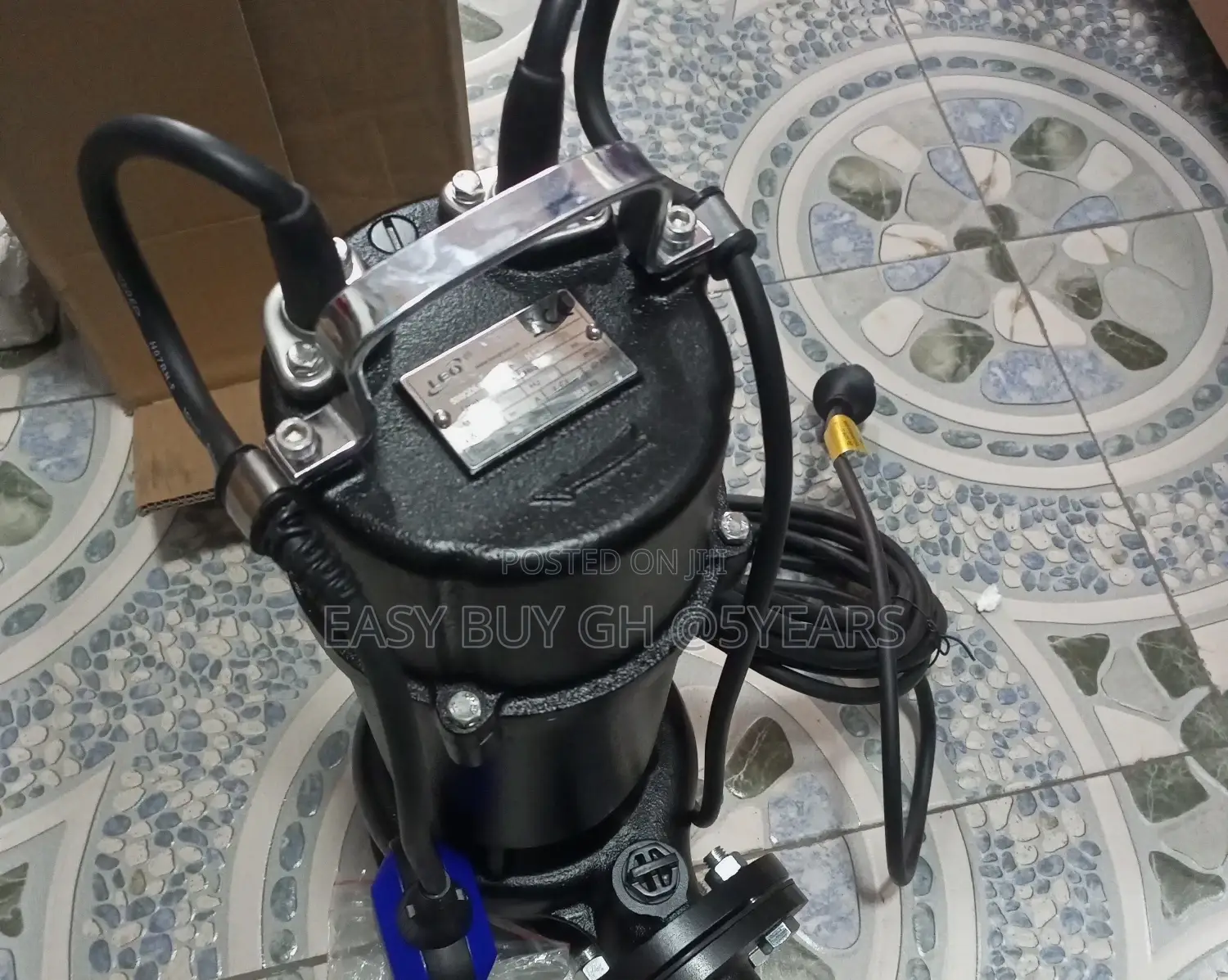 Original Quality Water Pump Affordable Price Water Pump
