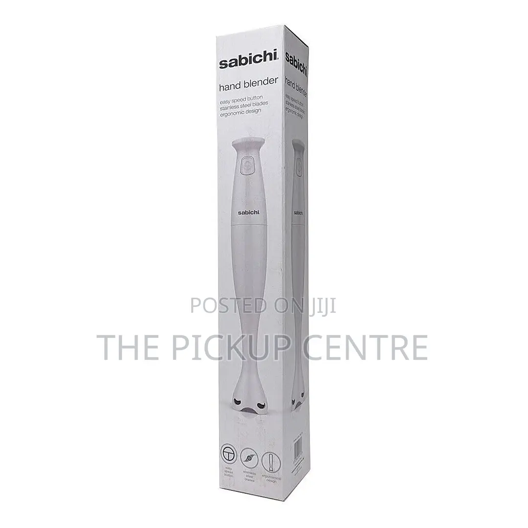 Sabichi Hand Blender