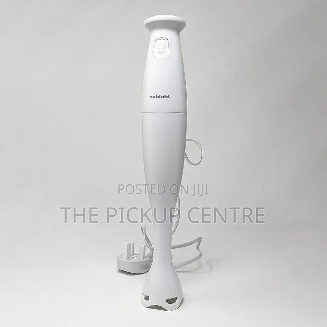 Sabichi Hand Blender