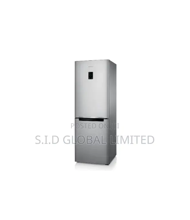 Ultimate SAMSUNG-290LTR-DOUBLE-DOOR-BOTTOM-FREEZER-RB29FERND