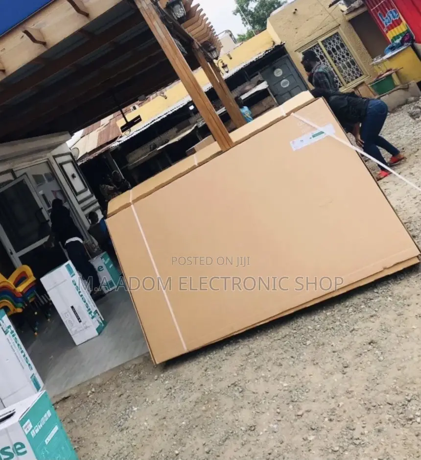 Uniquely Designed Samsung 85Q60 85” Qled Smart Television