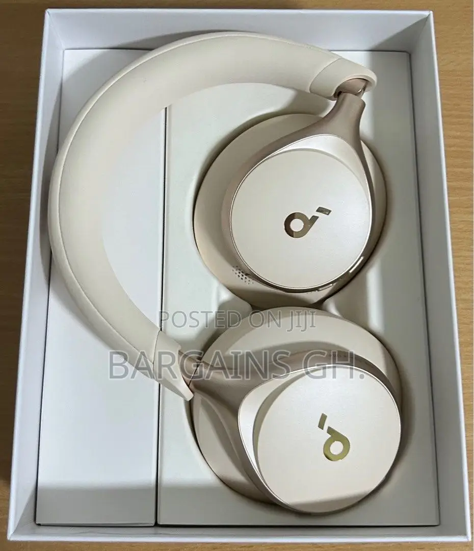 Anker Soundcore Space One Original Headset