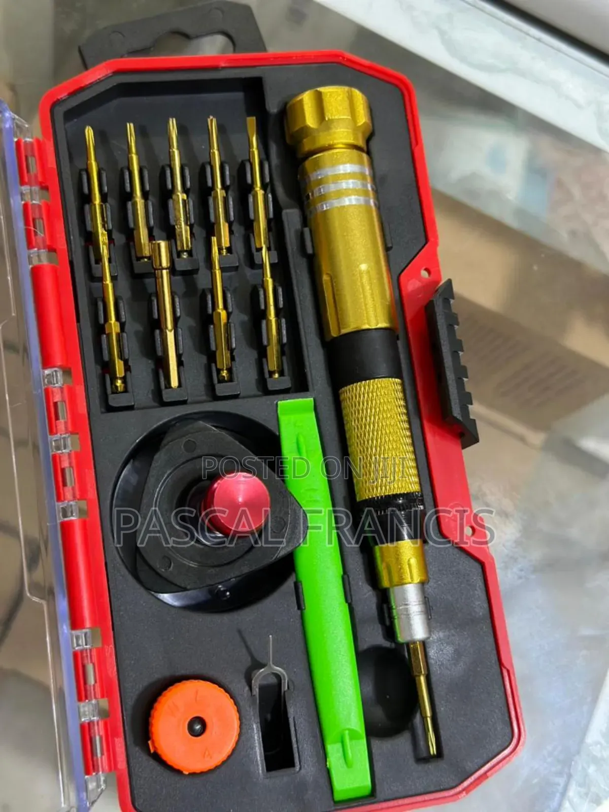 iPhone Tools