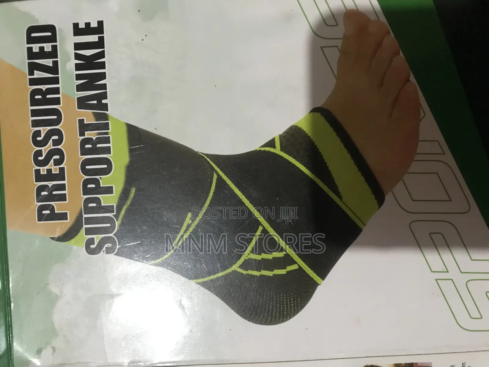 Ankle Brace
