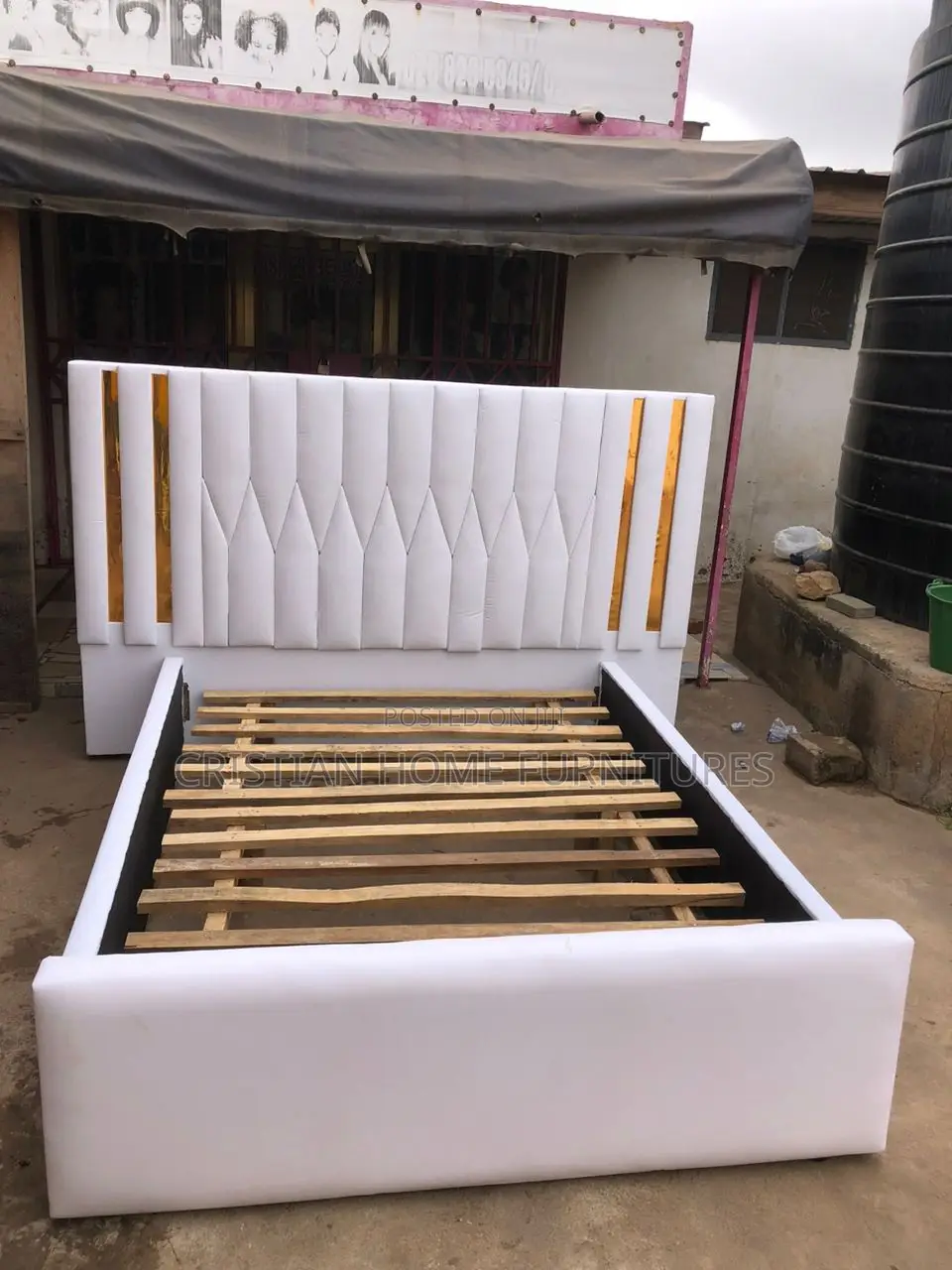 Quality Bed Available
