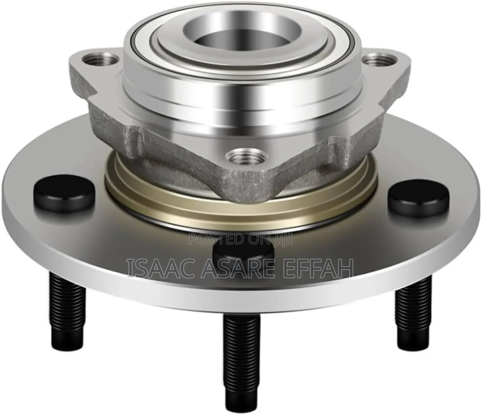 Hub Bearing for All Kinds of Cars.