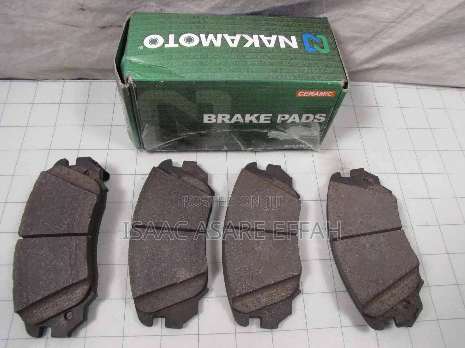 Break Pad for All Cars