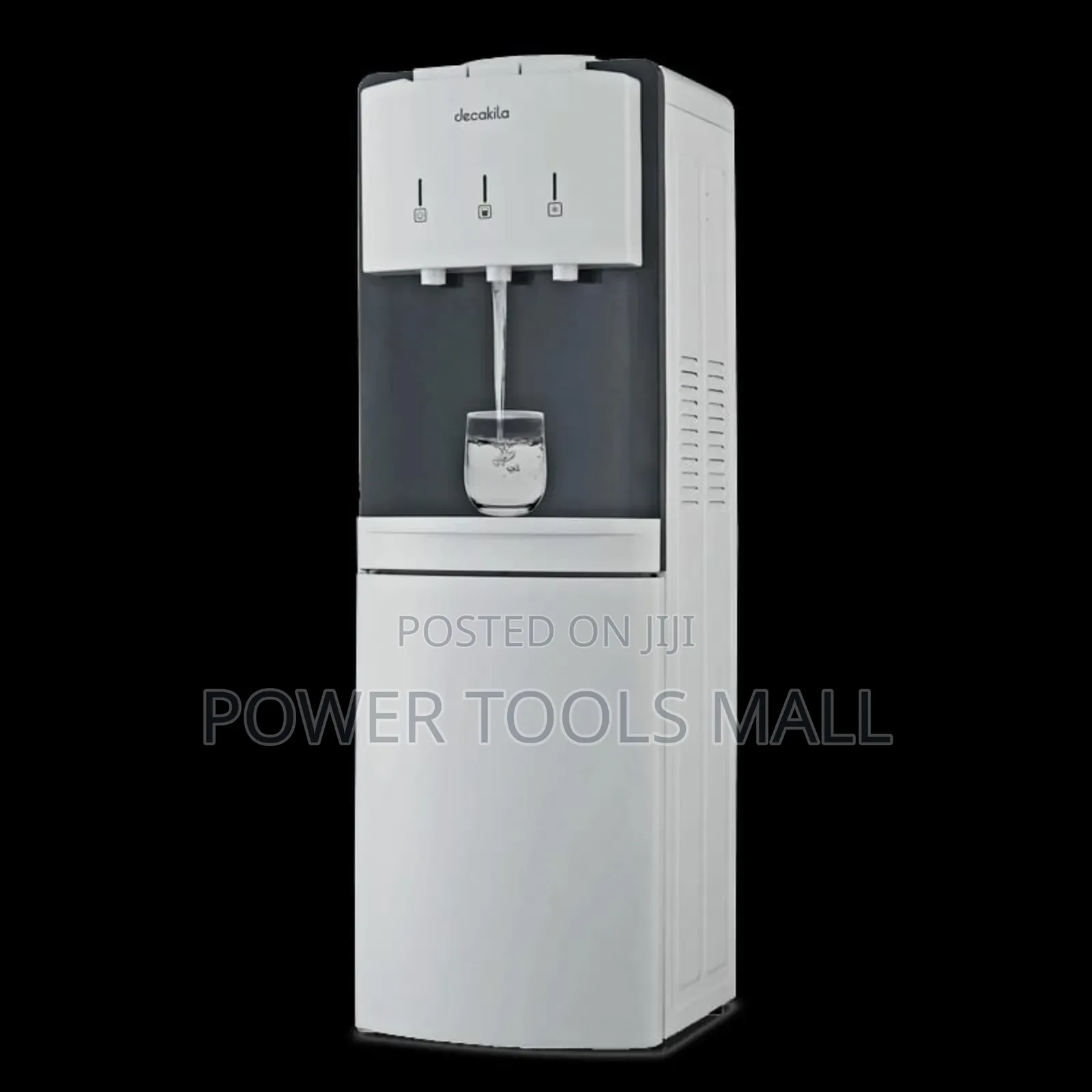 Decakila Water Dispenser KEWF003B