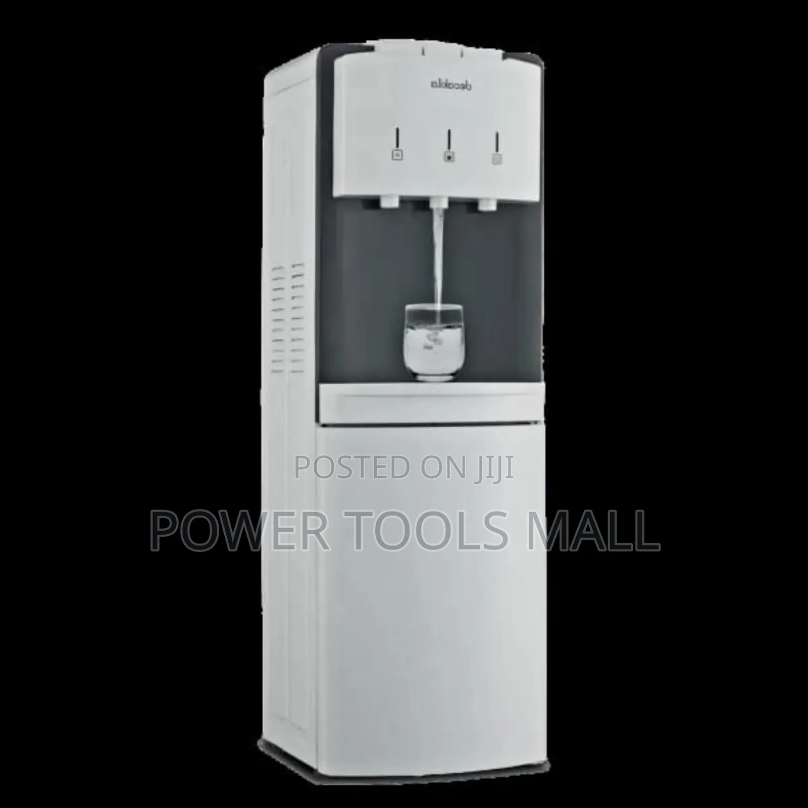 Decakila Water Dispenser KEWF003B
