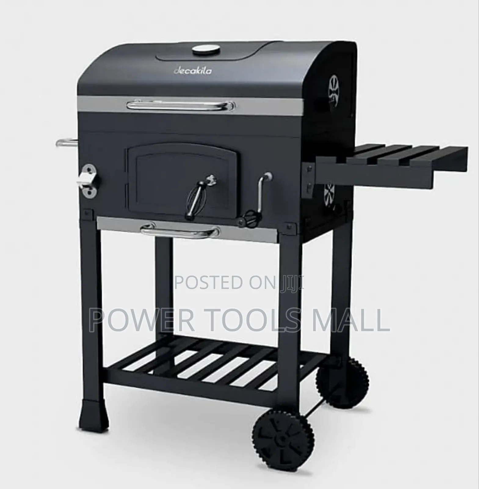 Decakila Charcoal BBQ Stand KMCC008B