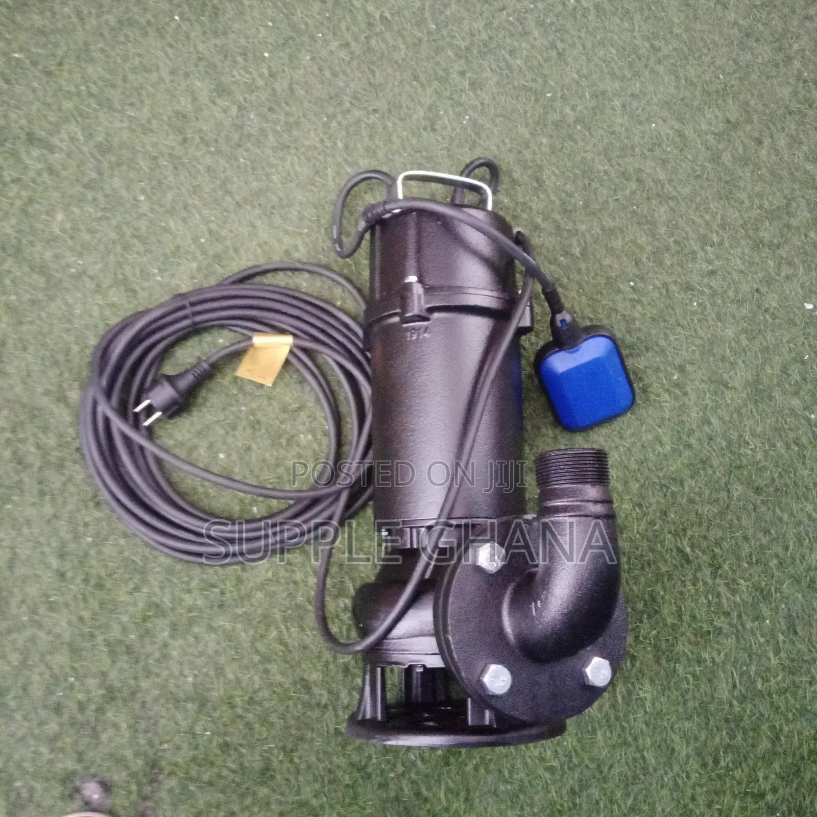 LEO 220v/50hz Submersible Sewage Pumps Quality Supply Better