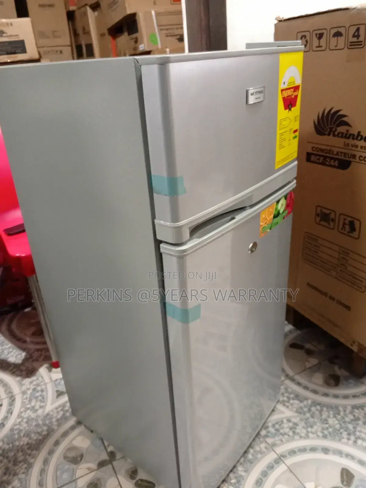 Quality and Affordable One Year Warranty Refrigerator