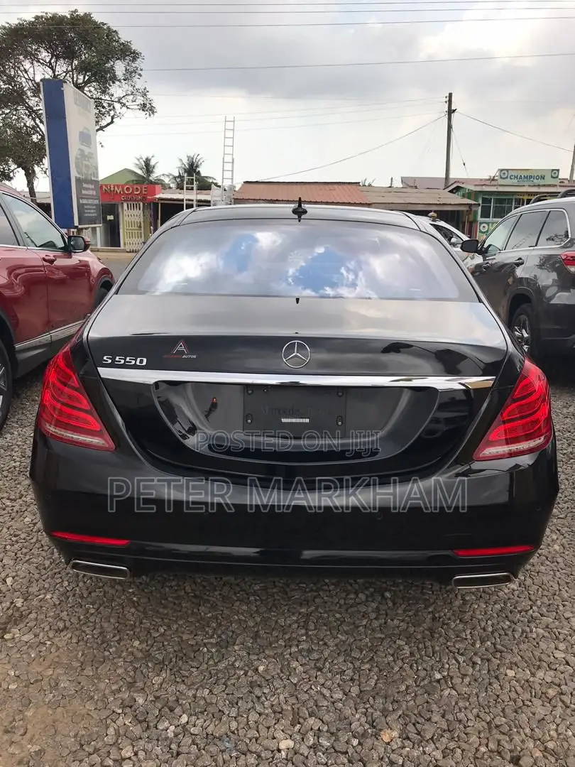 Mercedes S CLASS for Rentals