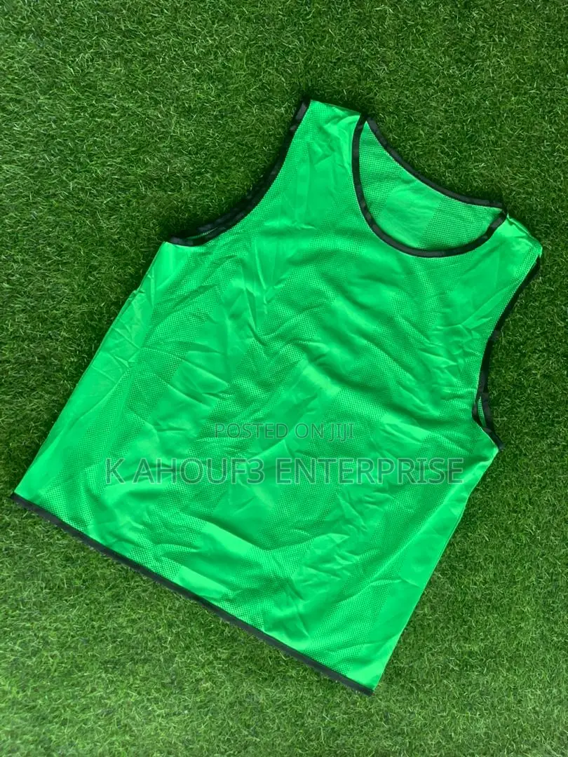 Football Bibs