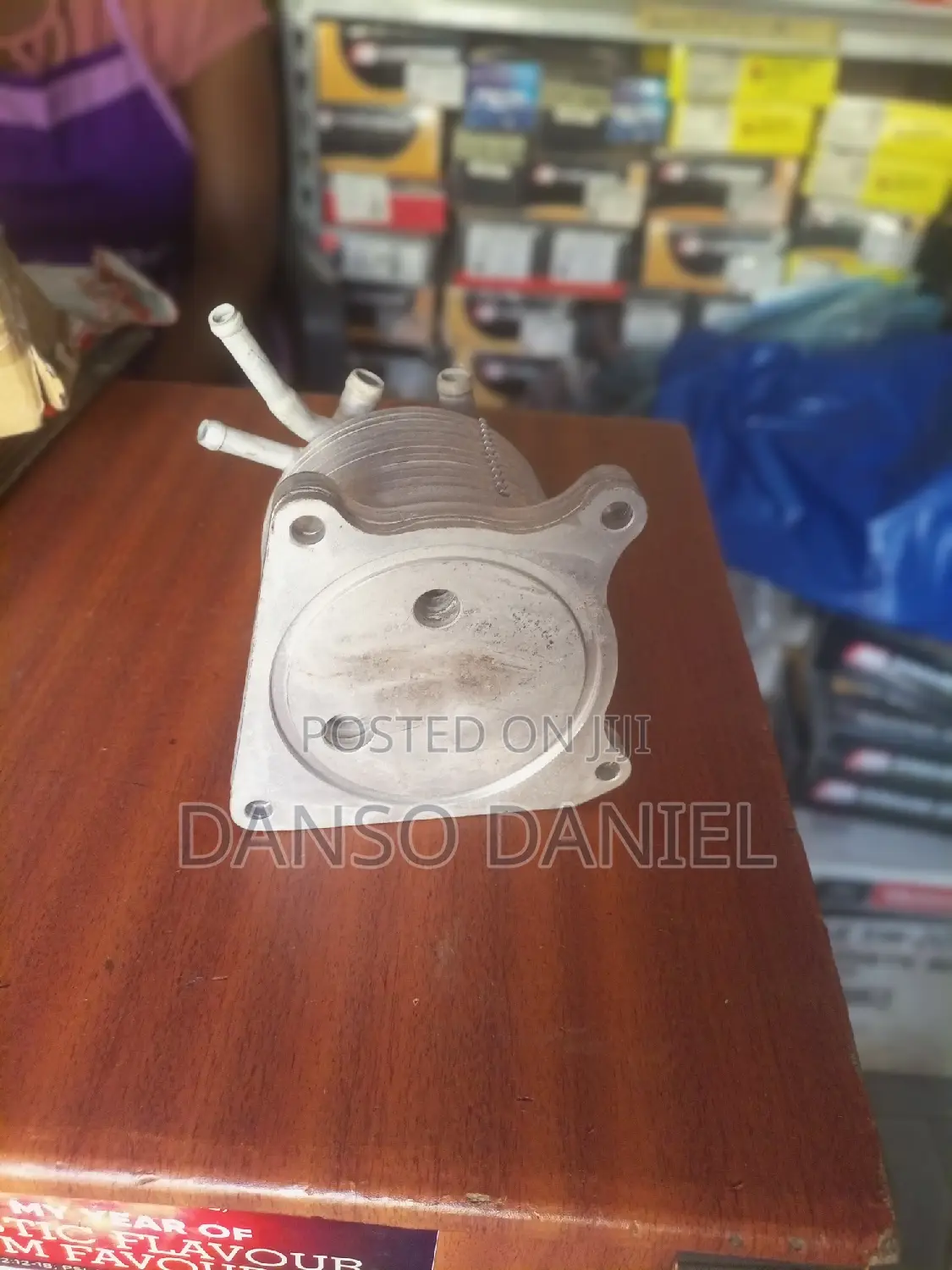 Compatible for Jeep Compass Patriot Dodge Caliber 2.0L 2.4L