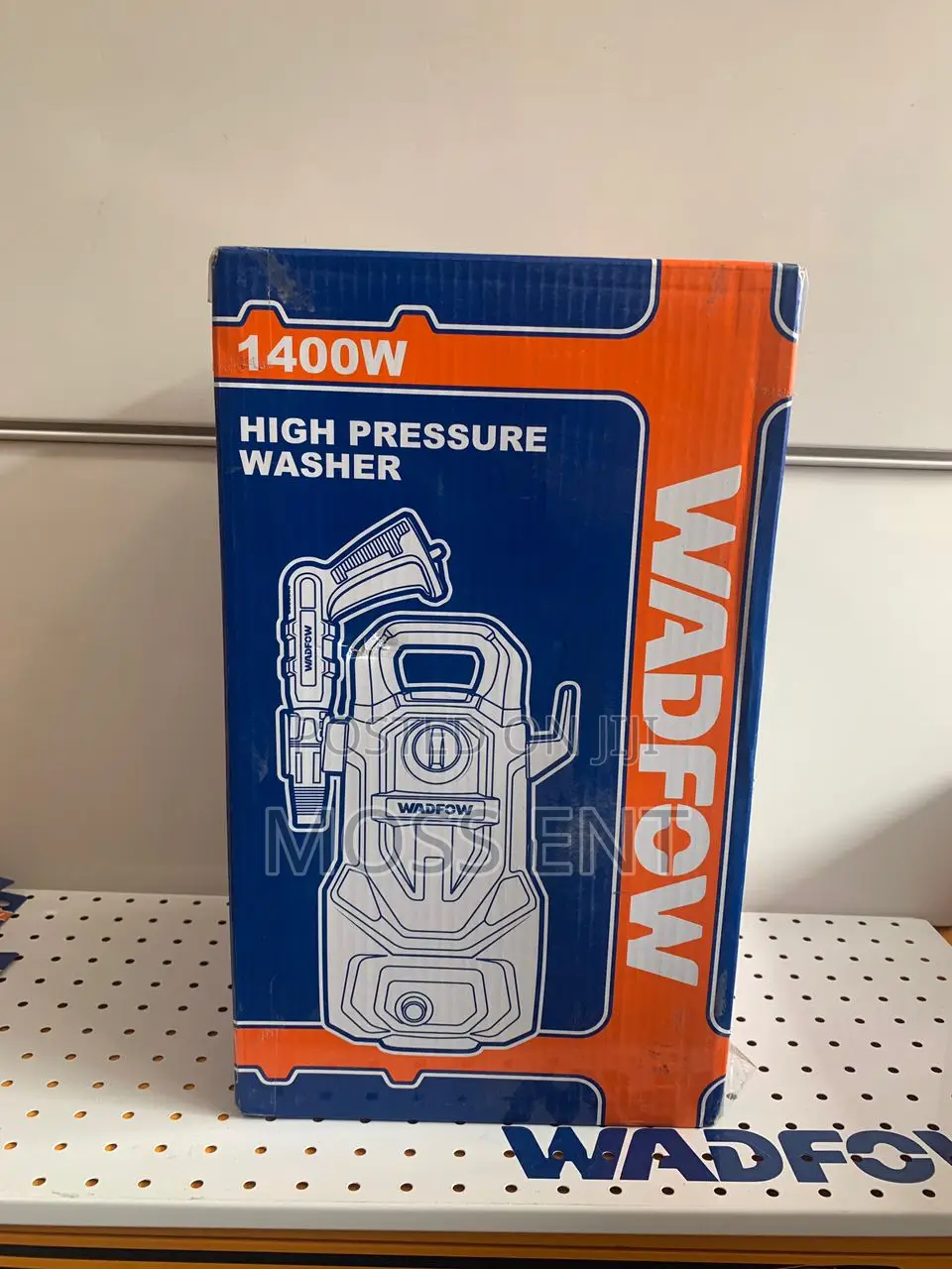 High Pressure Washer - Whp3a14