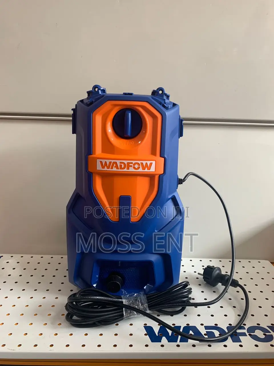 High Pressure Washer - Whp3a14