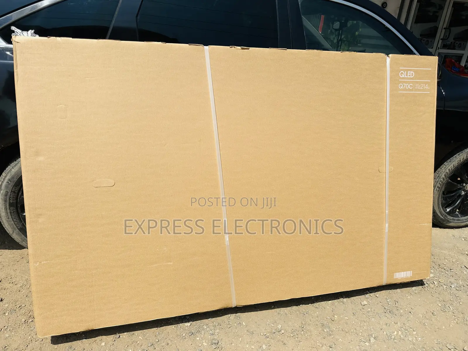3d Sound Effects Qled Smart Samsung 85q60c