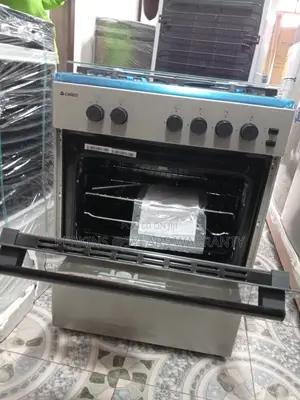 Brand New Chigo Gas Cooker Brand New Product 60×60