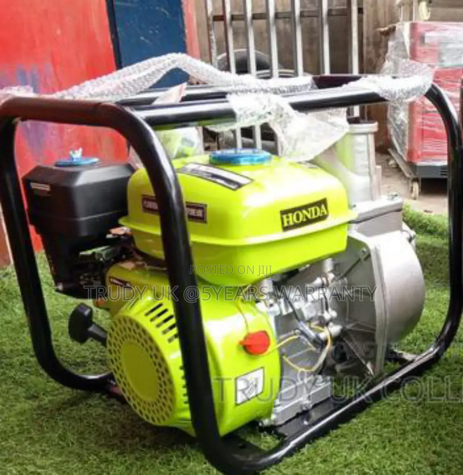 Honda 3inches Water Pump