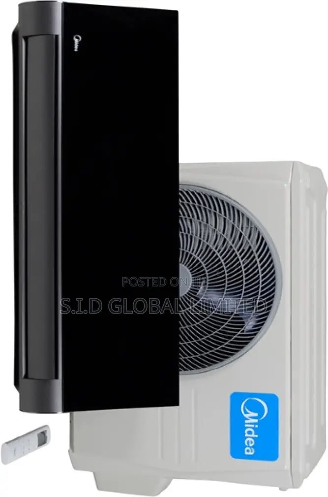 Adorable NASCO-1.5HP-VERTU-PLUS-MIRROR-FINISH-INVERTER-ACO